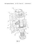 MOBILE CASTER diagram and image