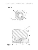 COMPOSITE FIREARM BARREL REINFORCEMENT diagram and image