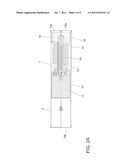 GRENADE AND GRENADE LAUNCHING APPARATUS diagram and image