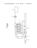 EXHAUST PURIFICATION DEVICE OF INTERNAL COMBUSTION ENGINE diagram and image