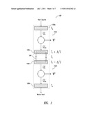 MULTIPLE HEAT ENGINE POWER GENERATION SYSTEM diagram and image