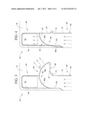 VARIABLE POSITION AIR DAMPER FOR A REFRIGERATOR diagram and image