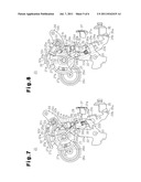 DOOR LOCK DEVICE diagram and image