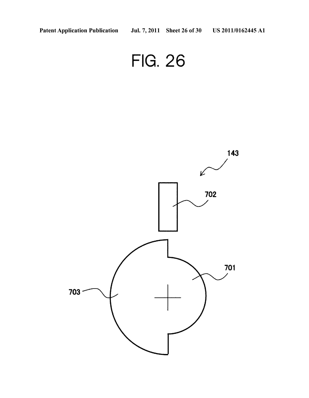 APPARATUS AND METHOD FOR DETECTING CAM PHASE OF ENGINE - diagram, schematic, and image 27