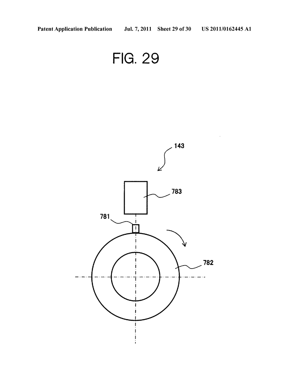 APPARATUS AND METHOD FOR DETECTING CAM PHASE OF ENGINE - diagram, schematic, and image 30