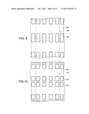 ELECTRONIC DEVICE, ELECTRONIC MODULE, AND METHODS FOR MANUFACTURING THE     SAME diagram and image