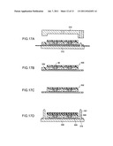 ELECTRONIC DEVICE, ELECTRONIC MODULE, AND METHODS FOR MANUFACTURING THE     SAME diagram and image