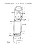 FORCE MEASUREMENT SYSTEM diagram and image