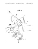 SAFETY SYSTEM AN DMETHOD FOR REMOTELY DISABLING A WEAPON diagram and image