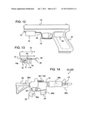 SAFETY SYSTEM AN DMETHOD FOR REMOTELY DISABLING A WEAPON diagram and image