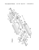 LINEAR ACTUATOR diagram and image