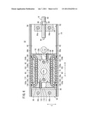 LINEAR ACTUATOR diagram and image