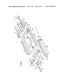 LINEAR ACTUATOR diagram and image