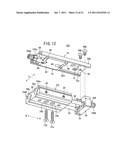 LINEAR ACTUATOR diagram and image