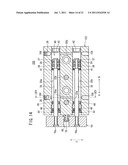 LINEAR ACTUATOR diagram and image