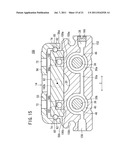 LINEAR ACTUATOR diagram and image