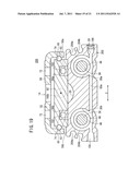 LINEAR ACTUATOR diagram and image