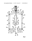 PAD PRINTING MACHINE diagram and image