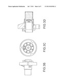 METHODS AND APPARATUS FOR WEAPON FUZE diagram and image