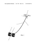 Boat Hull Washing Apparatus diagram and image