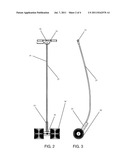 Boat Hull Washing Apparatus diagram and image