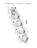 ENGINE INTAKE AIR FLOW CONTROL ASSEMBLY diagram and image