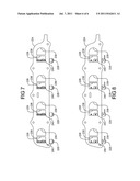 ENGINE INTAKE AIR FLOW CONTROL ASSEMBLY diagram and image