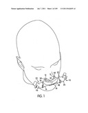 Nasal Assembly diagram and image