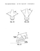 Nasal Assembly diagram and image