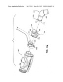 Nasal Assembly diagram and image