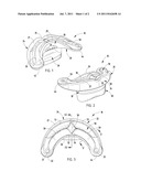 ORAL ORTHOSIS diagram and image