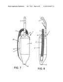 Method for cleaning dirt and debris from surfaces diagram and image