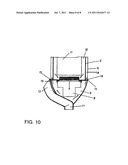 Method for cleaning dirt and debris from surfaces diagram and image