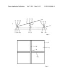 METHOD FOR INSTALLING PHOTOVOLTAIC MODULES AND A PHOTOVOLTAIC ARRAY diagram and image