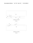 ASSYMETRIC SURFACE TEXTURING FOR USE IN A PHOTOVOLTAIC CELL AND METHOD OF     MAKING diagram and image