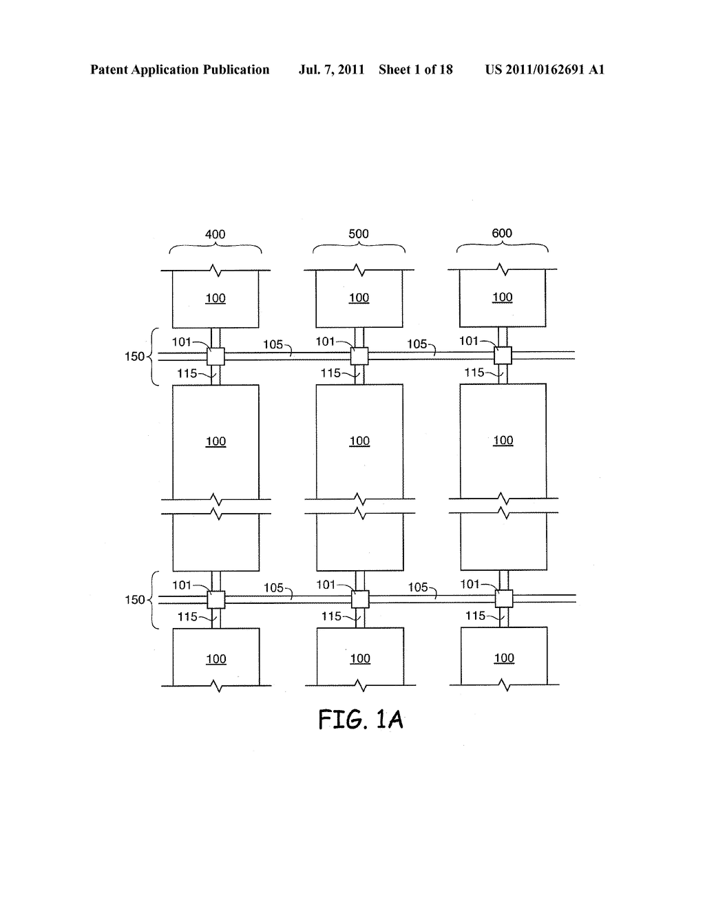 PHOTOVOLTAIC MODULE SUPPORT SYSTEM - diagram, schematic, and image 02