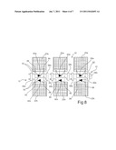 Connection System for a Solar Electric Power Conversion System diagram and image