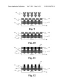 ADVANCED HIGH EFFICIENTCY CRYSTALLINE SOLAR CELL FABRICATION METHOD diagram and image