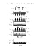 ADVANCED HIGH EFFICIENTCY CRYSTALLINE SOLAR CELL FABRICATION METHOD diagram and image