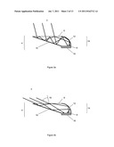 NON-TRACKED LOW CONCENTRATION SOLAR APPARATUS diagram and image