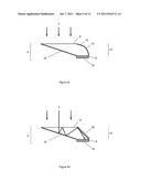 NON-TRACKED LOW CONCENTRATION SOLAR APPARATUS diagram and image