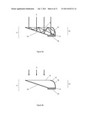 NON-TRACKED LOW CONCENTRATION SOLAR APPARATUS diagram and image