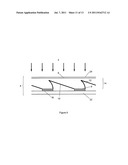 NON-TRACKED LOW CONCENTRATION SOLAR APPARATUS diagram and image