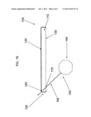 SYSTEM AND METHOD FOR REMOVING COATING FROM AN EDGE OF A SUBSTRATE diagram and image