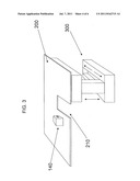 SYSTEM AND METHOD FOR REMOVING COATING FROM AN EDGE OF A SUBSTRATE diagram and image