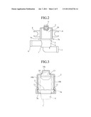 PROTECTIVE COVER FOR CANISTER VENT SOLENOID VALVE diagram and image