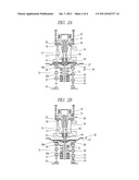 PRESSURE REGULATOR diagram and image