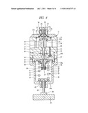 PRESSURE REGULATOR diagram and image