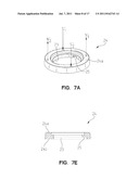 MAGNETIC COUPLING FOR SPRAYHEADS diagram and image