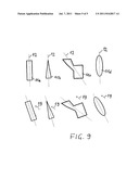 ELECTROMAGNETIC BRAKING DEVICE ON CONTINUOUS CASTING MOLDS diagram and image